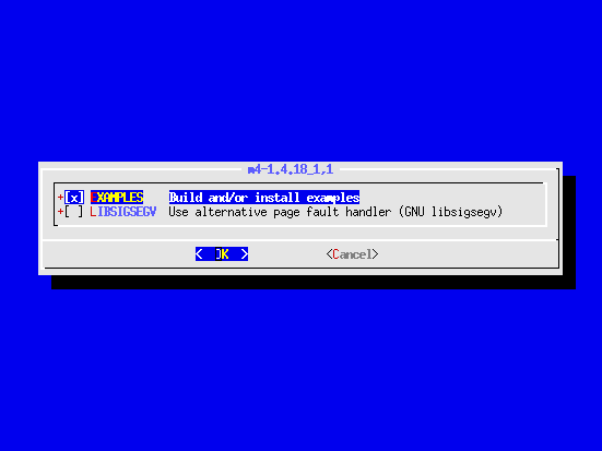 図 2: 寝て起きてこれが出てたら凹む
